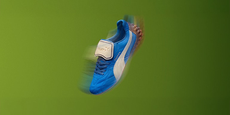 FENTY x PUMA AVANTI LS Sneakers Unisex | PUMA Team Royal